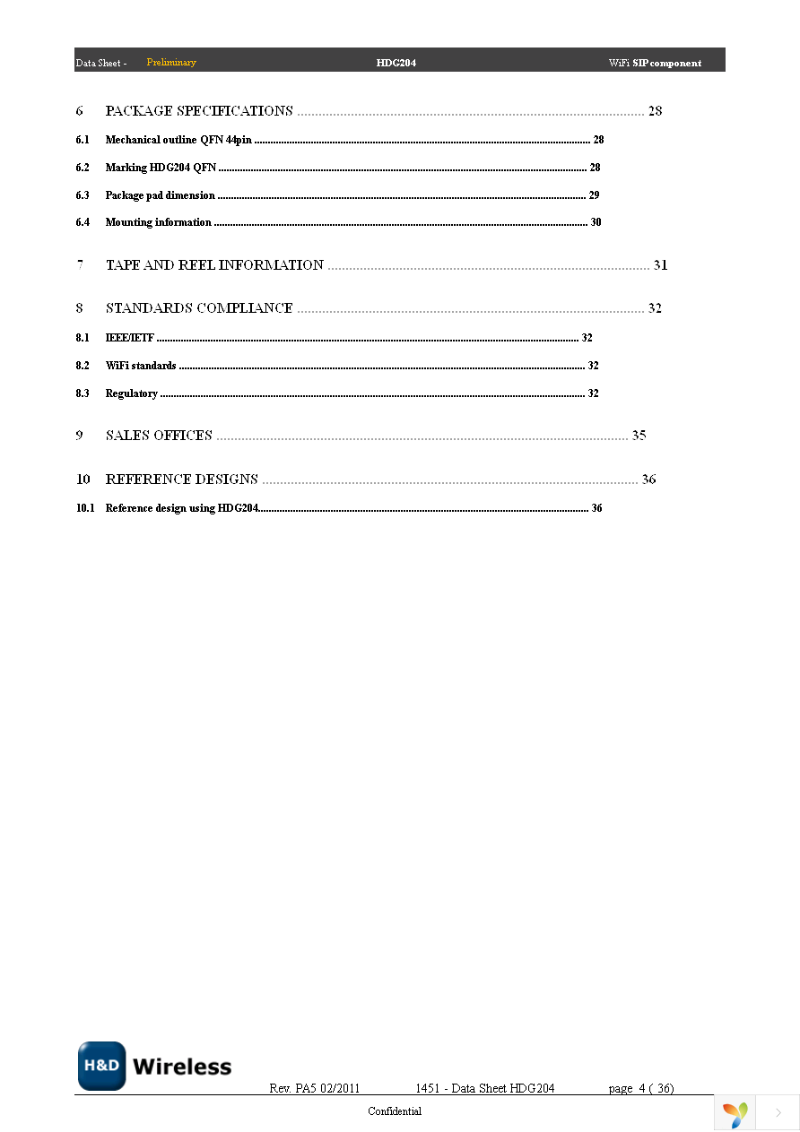 SPB204 EVK Page 4